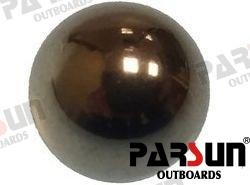 Ball 4 Fits Parsun Outboard T85-06020202