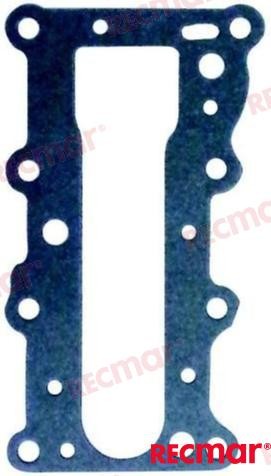 Gasket Fits OMC Johnson Evinrude Outboard 802268