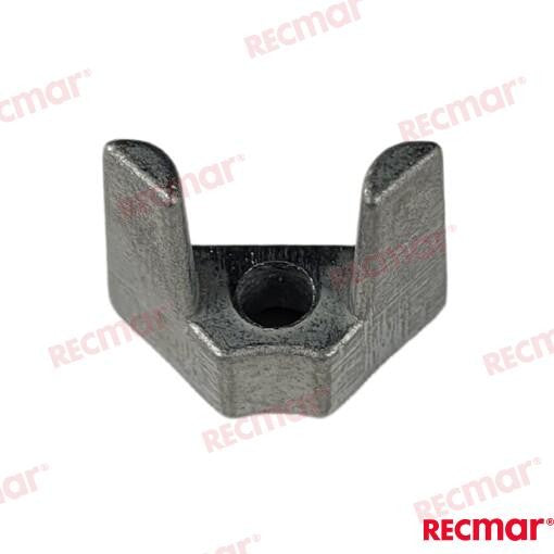 REC688-11325-00AL ALUMINIUM ANODE For PARSUN Warranty Incl
