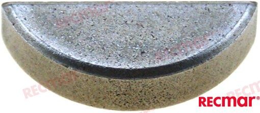 Key Fits Suzuki Outboard 09420-03003