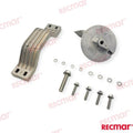 RECKITY200-300M MAGNESIUM ANODE For PARSUN Warranty Incl