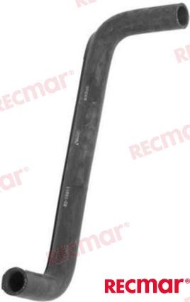 Hose Fits MerCruiser Mercury Stern Drive 16012