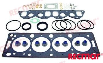 REC21763 GASKET KIT For PARSUN Warranty Incl