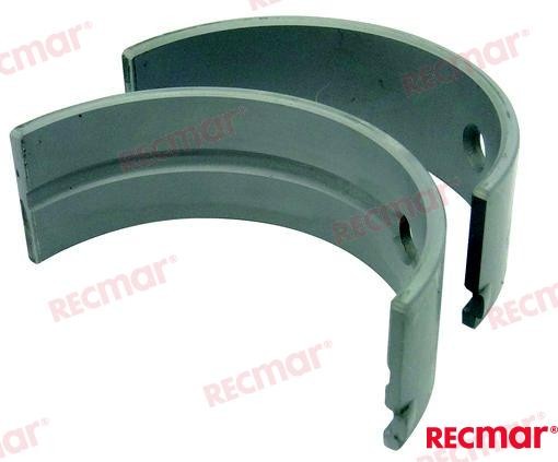 876515 MAIN BEARING KIT For Volvo Warranty Incl