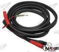 Line,Power Source Fits Parsun Outboard F15-07150200W