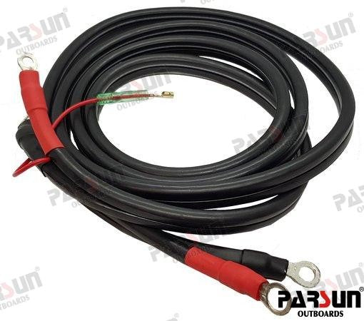 Line,Power Source Fits Parsun Outboard F15-07150200W
