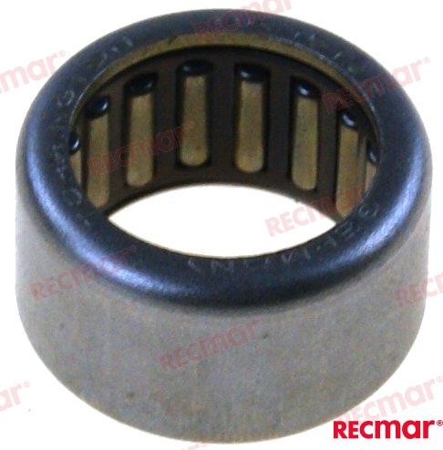 Bearing Fits Suzuki Outboard 09263-15019-000