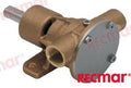 Water Pump F35B-8 10-24569-01 Fits Johnson Pump Marine 10-24569-01