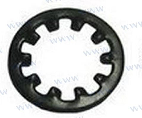 12-82214M WASHER, INTERNAL TOOCH 6 For Mercruiser Warranty Incl