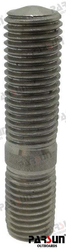Bolt M10X1.25X28 Fits Parsun Outboard T85-01020008