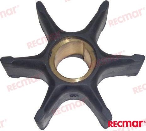 0435821 IMPELLER OMC 500193 For OMC Warranty Incl