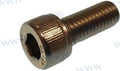 Screw M8X20 Fits Parsun Outboard GB/T70.1-M8X20