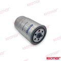 Water Eliminator Fuel Filter Fits MerCruiser Mercury Stern Drive 879172104