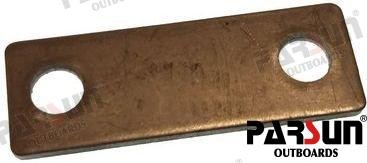 Plate Fits Tohatsu Outboard 3V1-66145-0