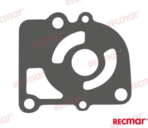 Outer Plate Fits Tohatsu Outboard 803753
