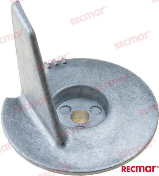 Aluminium Anode Fits Tohatsu Outboard 3V1602170M