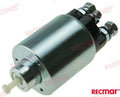 Solenoid Starter Fits Volvo Penta Stern Drive 3859054