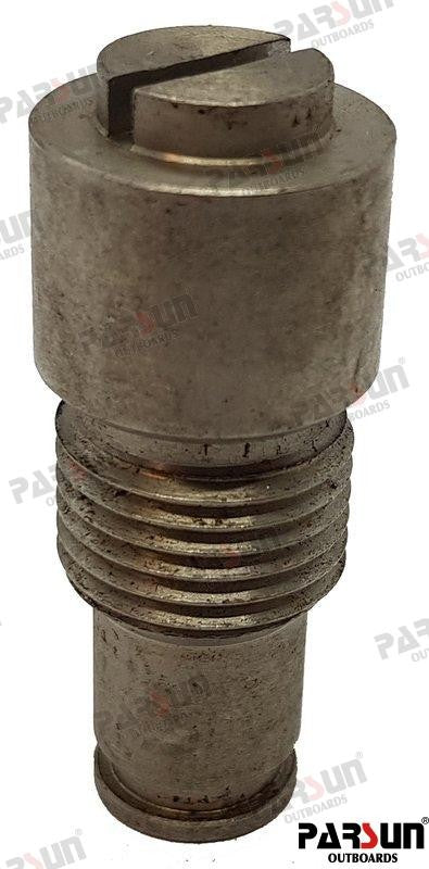 Screw, Manual Release Fits Parsun Outboard 6H1-43845-01-00
