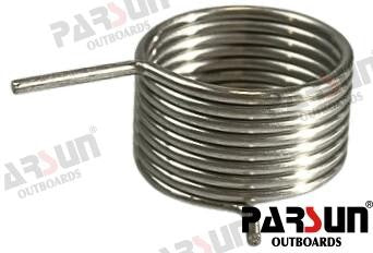 PAF115-05000084 TROSIONAL SPRING For PARSUN Warranty Incl
