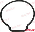 Carburetor Gasket Fits Yamaha Outboard 27-43115M