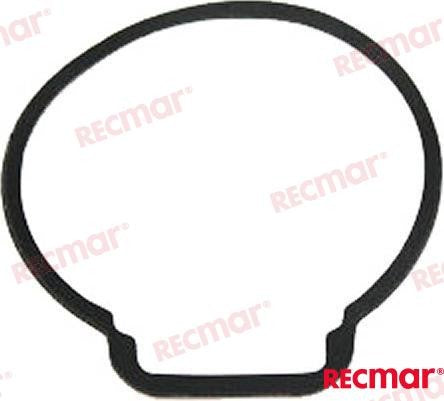Carburetor Gasket Fits Yamaha Outboard 27-43115M