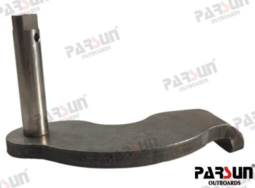 PAF115-01010102 SUPPORT ASSY A For PARSUN Warranty Incl