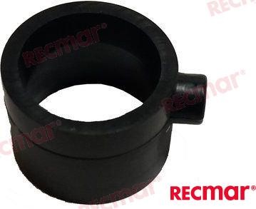Rubber Fits MerCruiser Mercury Stern Drive 26-36557