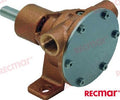 Water Pump F4B-8 10-24570-01 Fits Johnson Pump Marine 10-24570-13