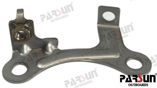 PAF115-05060006 SUPPORTING PLATE For PARSUN Warranty Incl