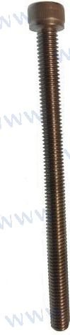 Bolt M6X85 Fits Parsun Outboard GB/T70.1-M6X85
