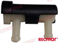 Fuel Filter Fits MerCruiser Mercury Stern Drive 888279001