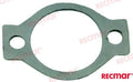 THERMOSTAT COVER GASKET Fits Yanmar Diesel Inboard 129350-49540