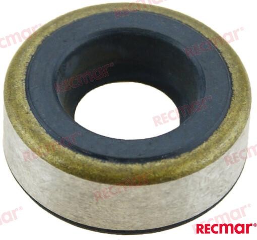 Seal Fits OMC Johnson Evinrude Outboard 30900T
