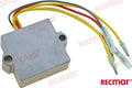 Voltaje Regulator Fits MerCruiser Mercury Stern Drive 8152791