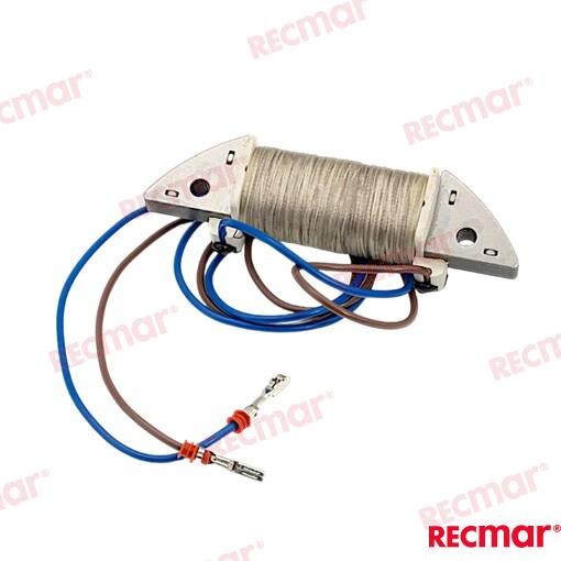 REC6F5-85520-10 CHARGE COIL For PARSUN Warranty Incl