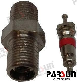 Detection Valve, Fuel Pump Fits Parsun Outboard F40-05100201EI
