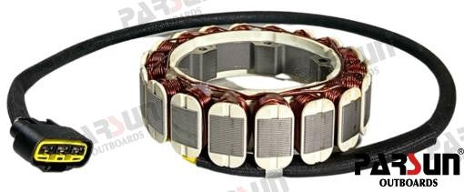 PAF115-05001000 STARTOR ASSY For PARSUN Warranty Incl