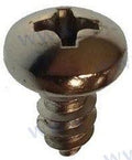 Screw Panhead St4 8X9 Fits Parsun Outboard 97780-50510-00