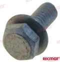 Screw Fits Suzuki Outboard 09116-06105