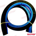 32-8M0062614 - SINGLE DIAMETER HOSE For Mercruiser