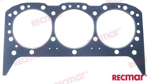 3854299 CYLINDER HEAD GASKET V6 For Volvo Warranty Incl