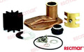 REC062MINORKIT WATER PUMP KIT FOR 3584062 For PARSUN Warranty Incl