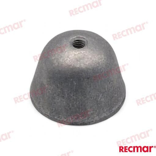 Aluminium Anode Fits Volvo Penta Stern Drive 4110009
