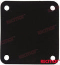 Manifold Cover Gasket Fits OMC Johnson Evinrude Outboard 738141