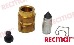 REC696-14590-01 VALVE NEEDLE KIT For PARSUN Warranty Incl