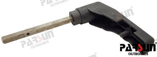 Handle Gear Shift Fits Parsun Outboard F8-03010100
