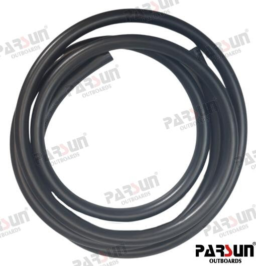 PAF115-10000002 OIL PIPE B (Φ7.5XΦ14.3X2080) For PARSUN Warranty Incl