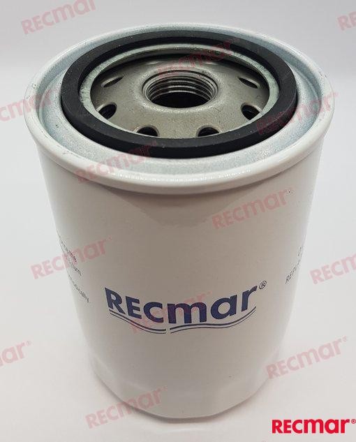 861474 OIL FILTER VOLVO For Volvo Warranty Incl