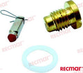 0396521 NEEDLE KIT For OMC Warranty Incl