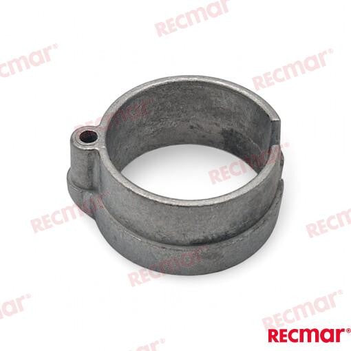 Aluminium Anode Fits Volvo Penta Stern Drive 3861634